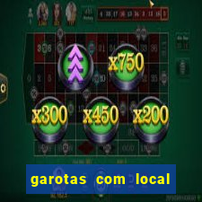 garotas com local porto alegre